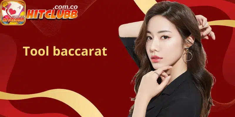 tool baccarat