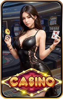 Live Casino Hitclub Avatar
